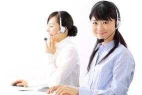 公平で健全なオペレーター査定制度