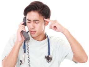 歯科・クリニック・治療院の電話対応問題
