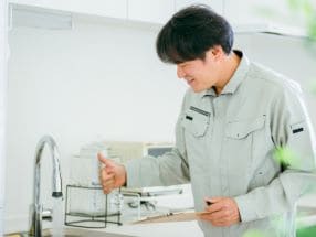 アパート・マンション管理会社の設備トラブル対応