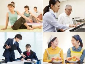 教育・スクール関連