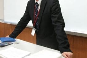 講演会講師、セミナー講師様に有効な電話代行